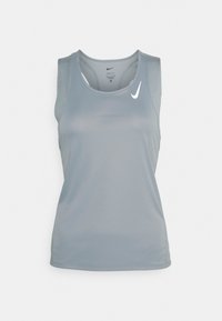 Não selecionado, particle grey/silver
