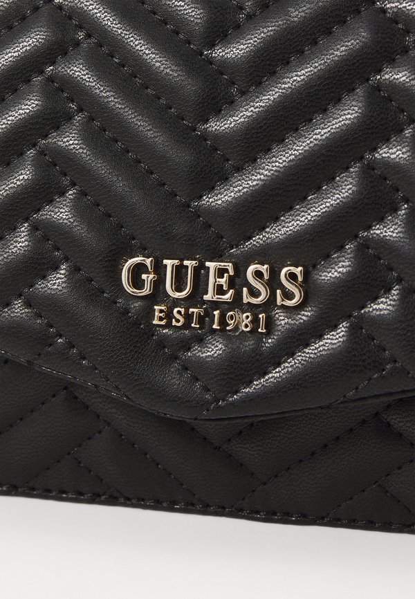 ANNING CONVERTIBLE XBODY FLAP - Cross body bag4