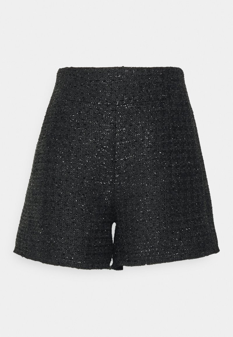 Bruuns Bazaar Shorts zwart Bruuns Bazaar Shorts zwart