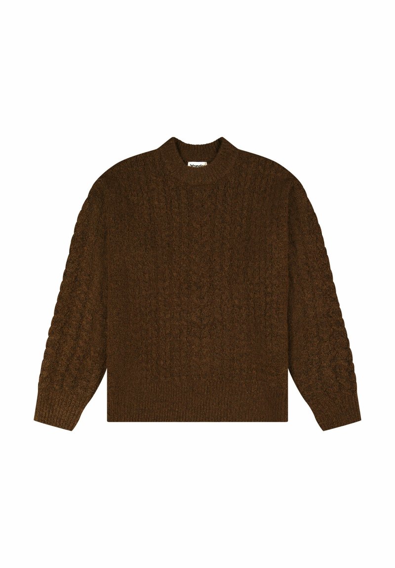 Strickpullover