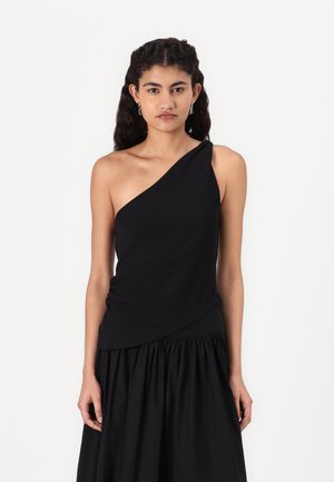 TWIST - Topper - black