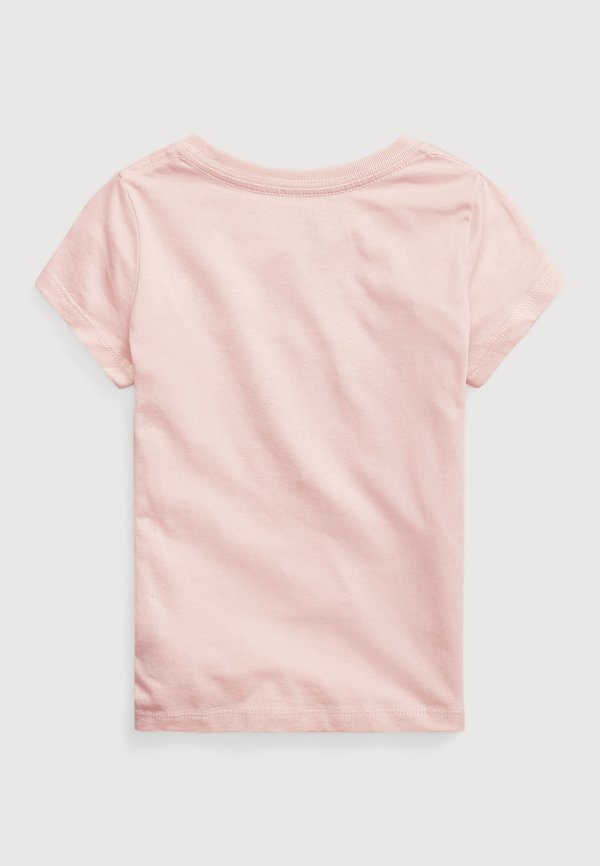 COTTON JERSEY TEE - Basic T-shirt2