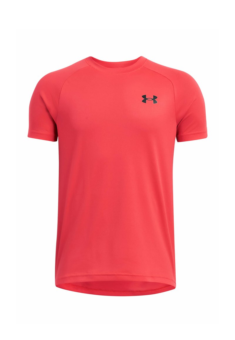 Under Armour TECH 2.0-ORG - Camiseta deportiva - racer red