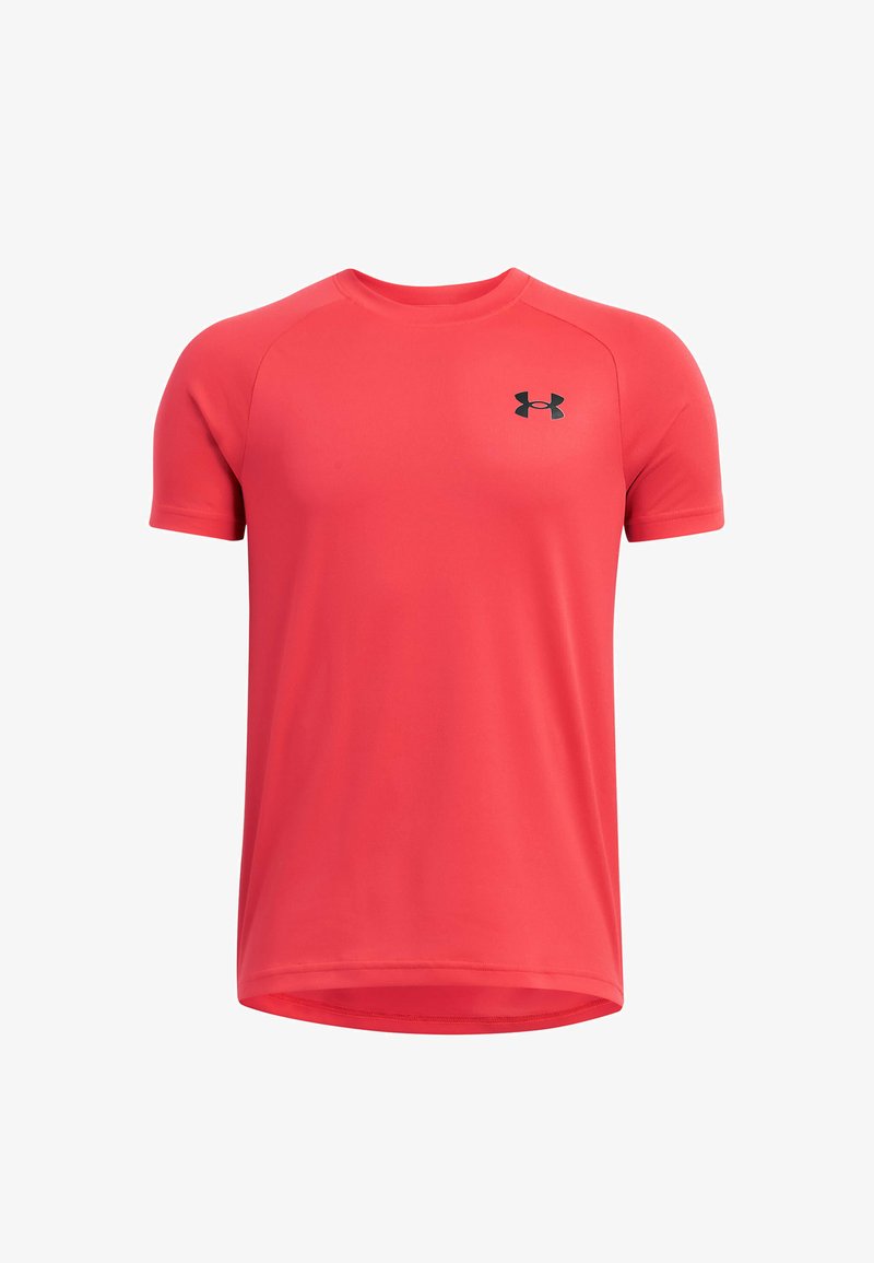 Under Armour TECH 2.0-ORG - Camiseta deportiva - racer red