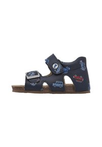 Falcotto - BEA - Babyschoenen - blau Miniatuurafbeelding 1