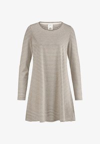 Non selezionato, taupe