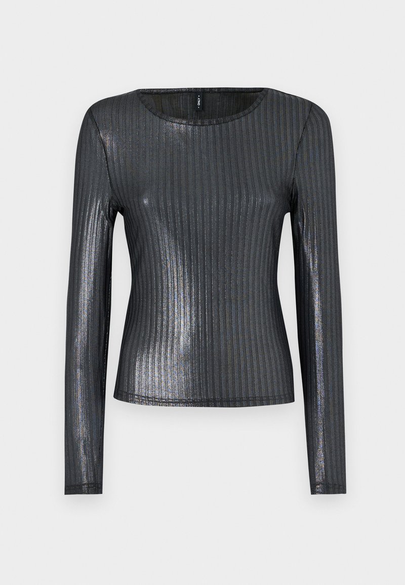 Only Longsleeve zwart Only Longsleeve zwart