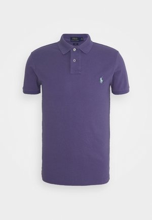 Poloshirt - lilac