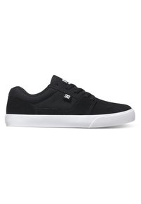 DC Shoes - TONIK - Skate shoes - black/white Thumbnail Image 1