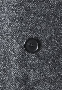 Pinko CALICE CAPPOTTO - Klasický kabát - grigio peltro