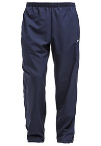 Nike Performance Kalhoty - blue