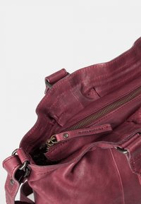 Aunts & Uncles SUSAN - Shopper - dark cherry