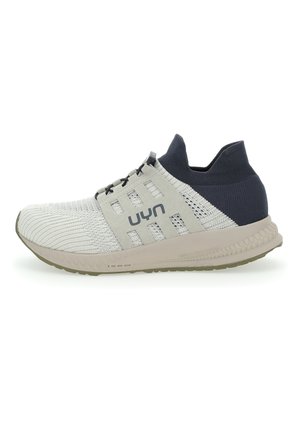 Training shoe - black beige