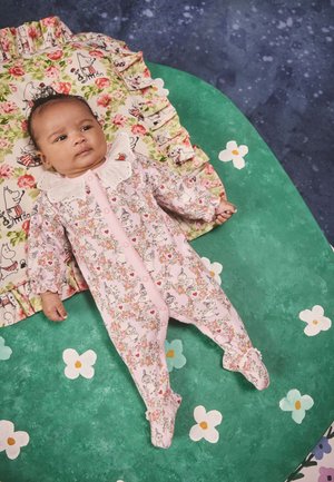 Cath Kidston, REGULAR FIT - MOOMIN  - Magamisriided - pink