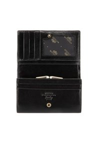 WITTCHEN ITALY COLLECTION - Geldbörse - schwarz