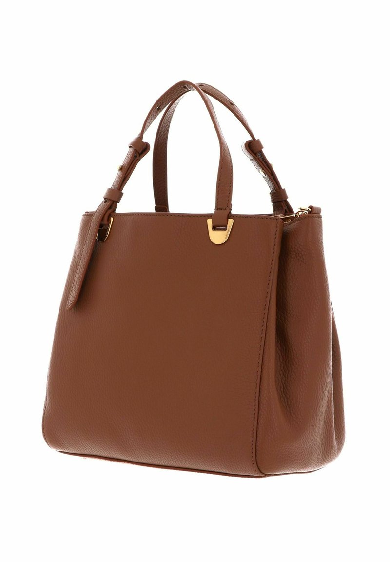 Damen Handtaschen | Coccinelle LEA Handtasche caramel/braun - NA61118 Damen Handtaschen | Coccinelle LEA Handtasche caramel/braun - NA61118