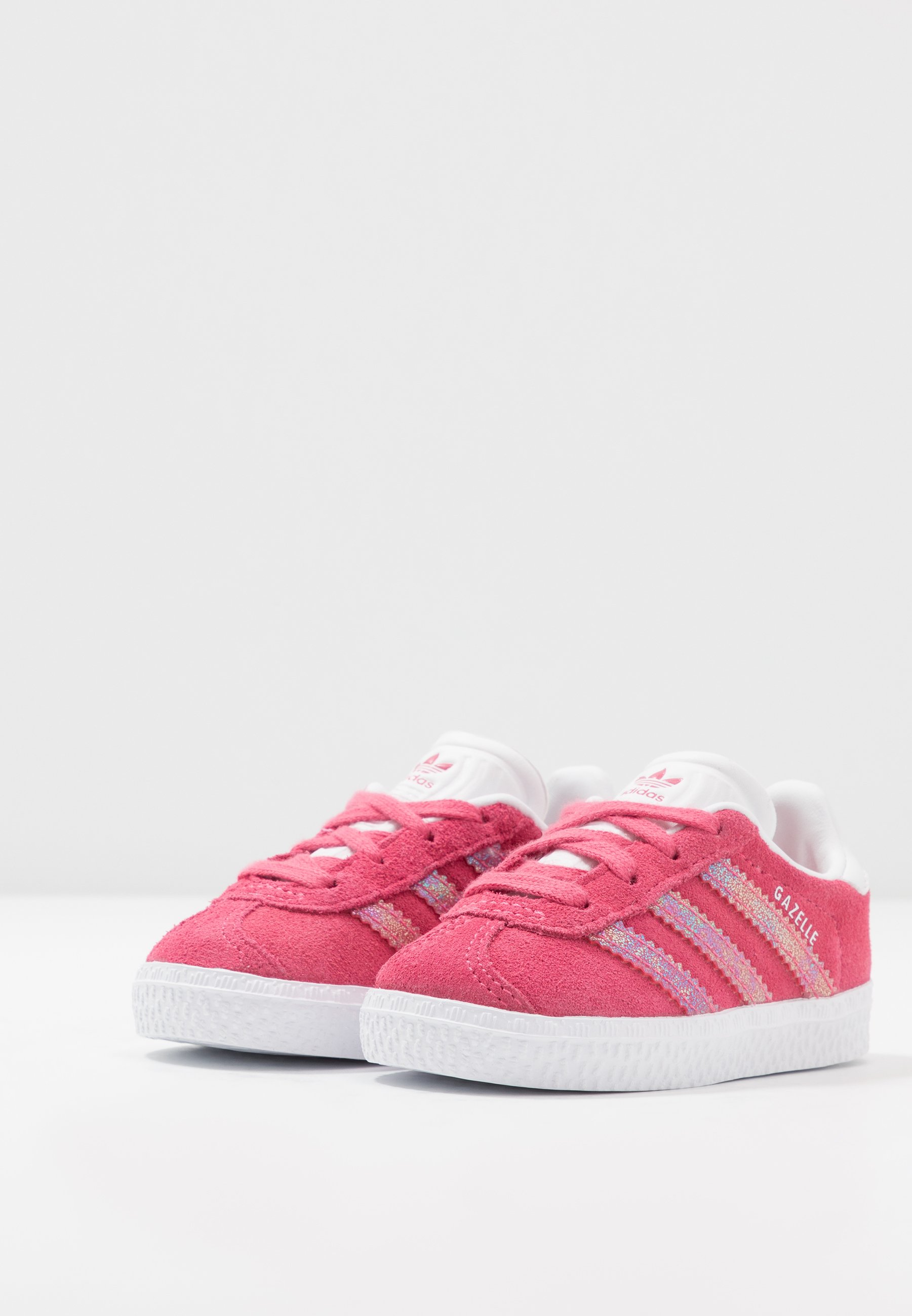 adidas gazelle rosa zalando