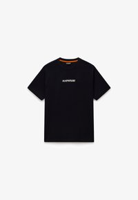 Nevybráno, black beauty