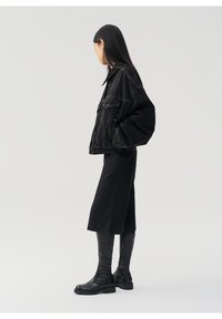 Vagabond Botas - black