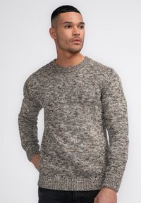 Petrol Industries - Jumper - oak Thumbnail Image 1