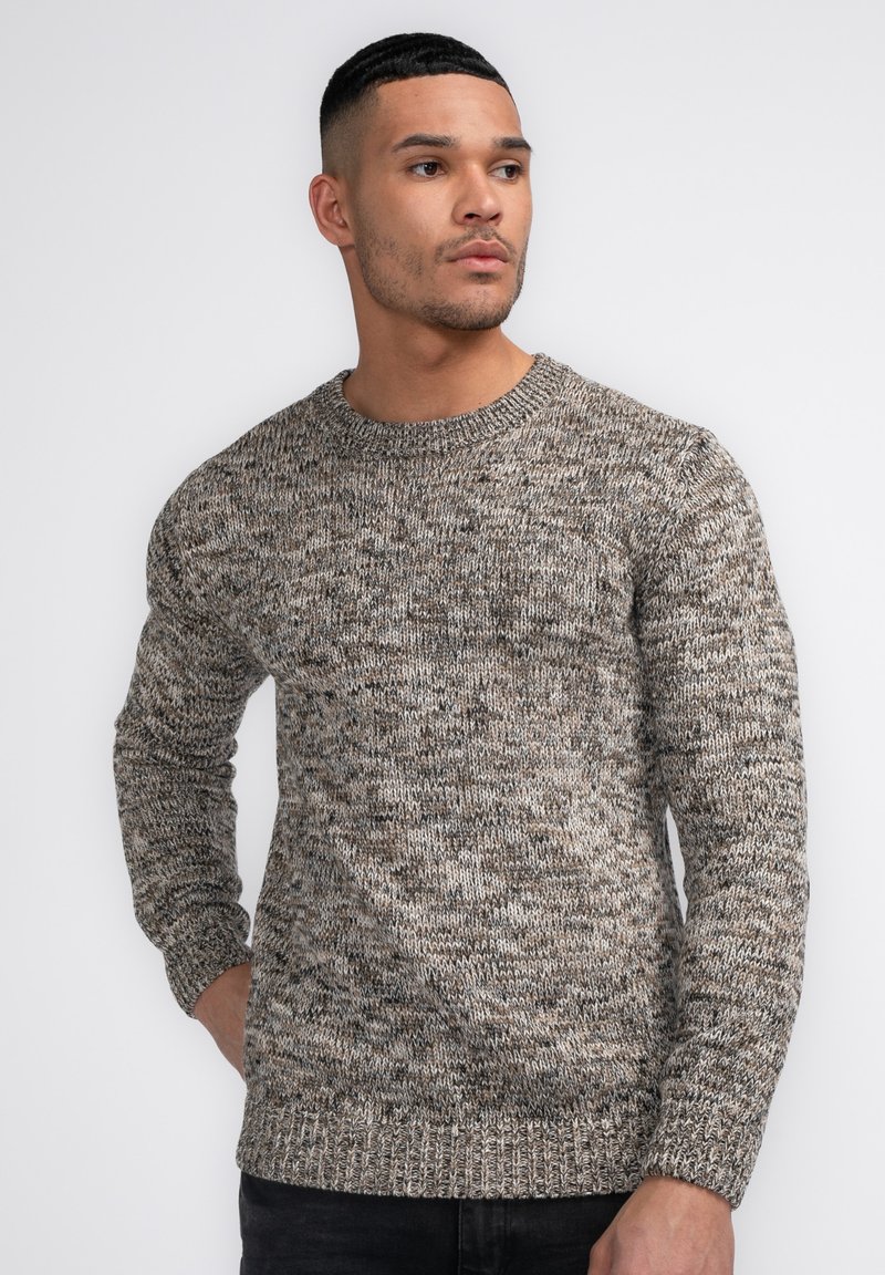 Petrol Industries - Jumper - oak, Enlarge