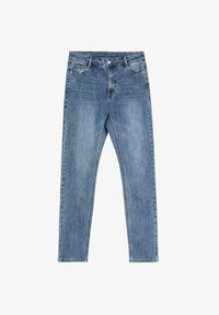 Niewybrane, niebieski