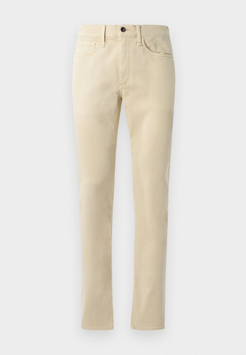 Jeans Straight Leg