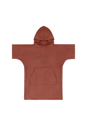 Dressing gown - rot