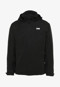 Unausgewählt, black