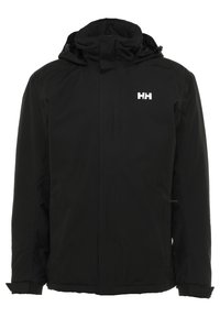 DUBLINER INSULATED - Regenjacke / wasserabweisende Jacke - black