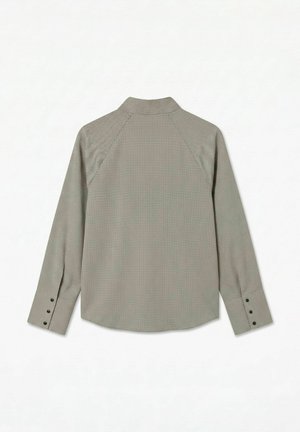 Vero Moda, SHIRT VMMYA SHIRT - Chemisier - pumice stone