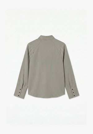 Vero Moda, SHIRT VMMYA SHIRT - Chemisier - pumice stone