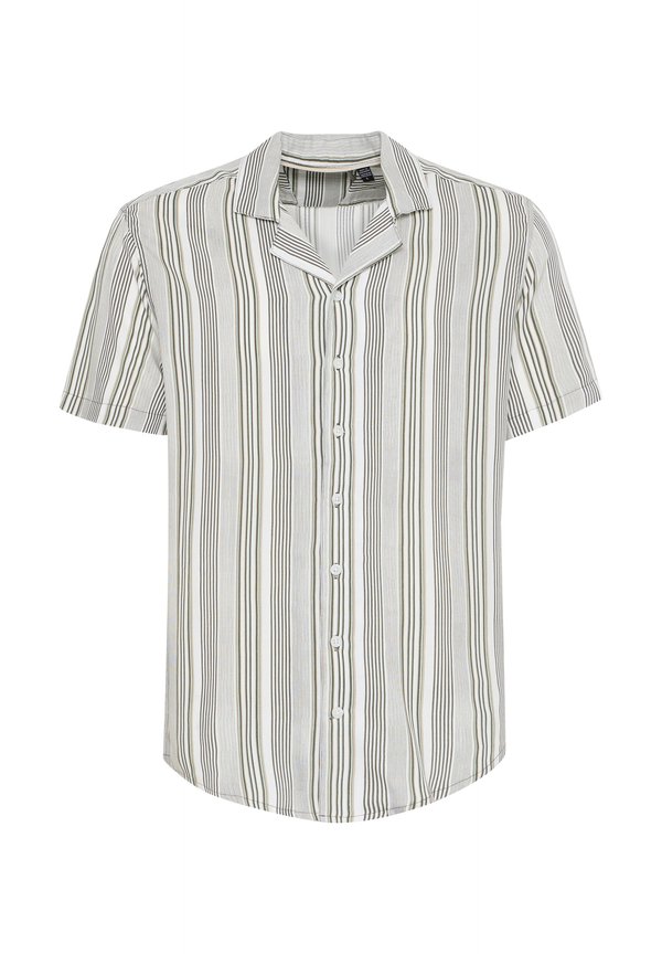 BHShirt - Shirt - forest night4