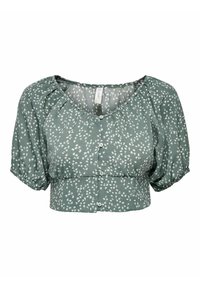 ONLY Camicetta - green