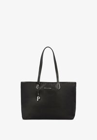 Unausgewählt, schwarz