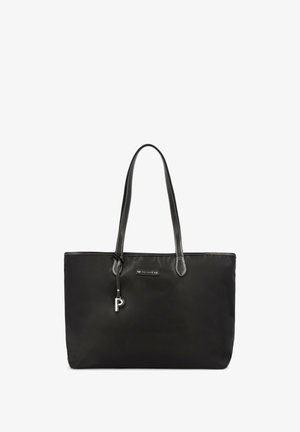 Picard, SHOPPER - Handtasche - schwarz