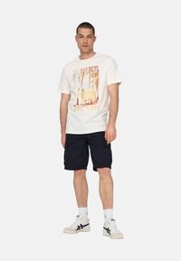 Only & Sons Shorts - dunkelblau