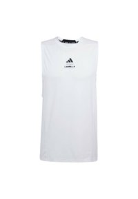 LES MILLS - Top - white