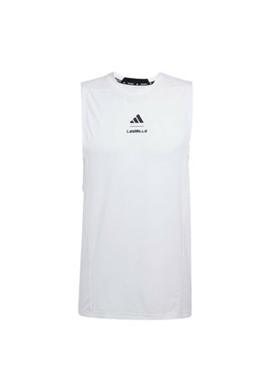 adidas Performance LES MILLS - Top - white