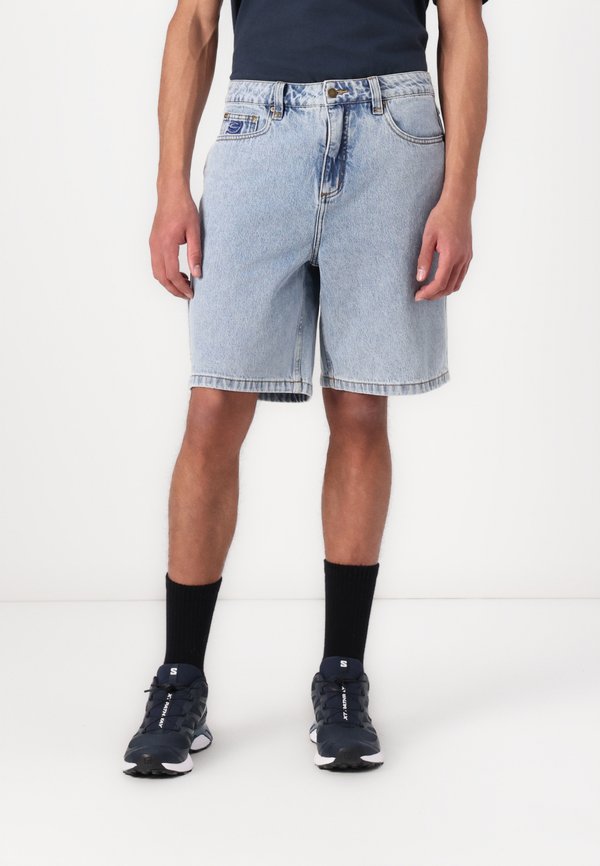 DOSED WALKSHORT - Denim shorts
