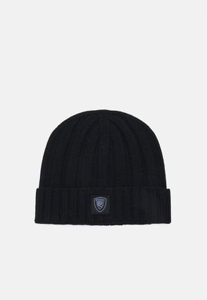 FISHERMAN HAT UNISEX - Bonnet - black