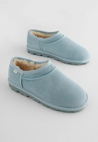 Next SHOOT REGULAR FIT - Hjemmesko - blue
