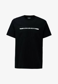 Seleccionado, schwarz