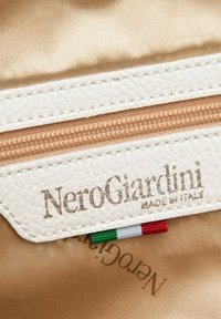 NeroGiardini Zaino - bianco