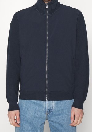 Gilet - dark blue