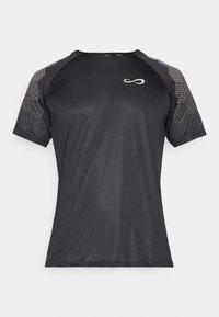 Unselected, black