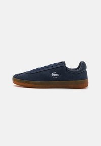 BASESHOT 125 - Matalavartiset tennarit - navy