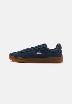 BASESHOT 125 - Sneaker low - navy
