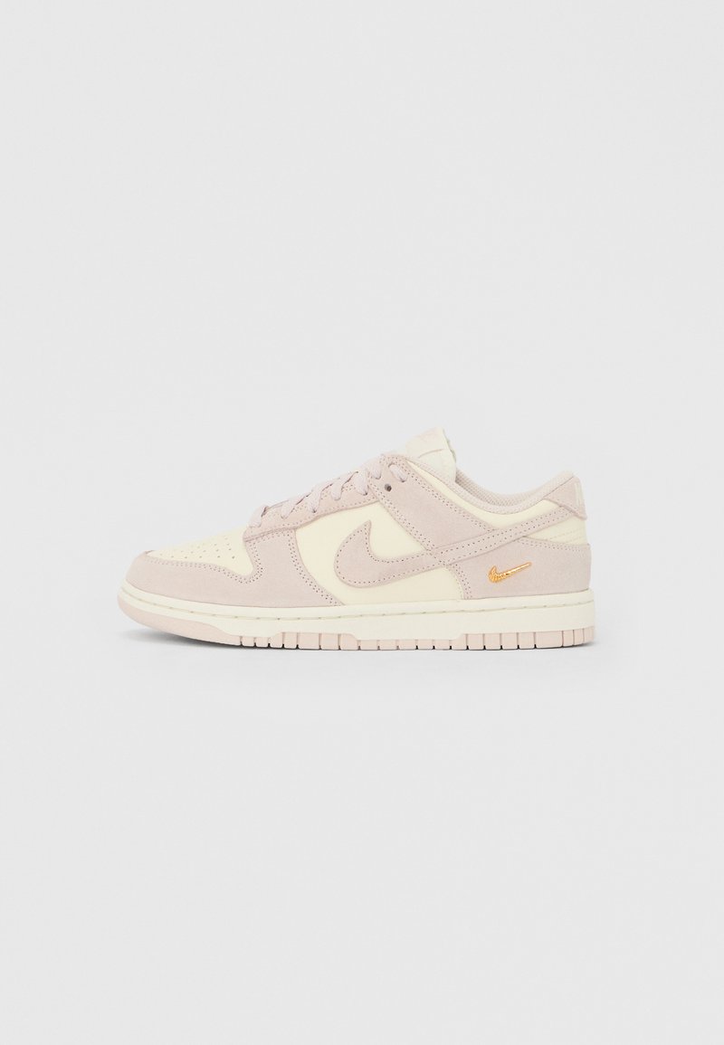 DUNK sail/pearl pink/white/gold-coloured/off-white