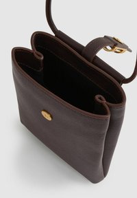 Reiss VIENNA HOLDER - Futrola za mobitel - oxblood